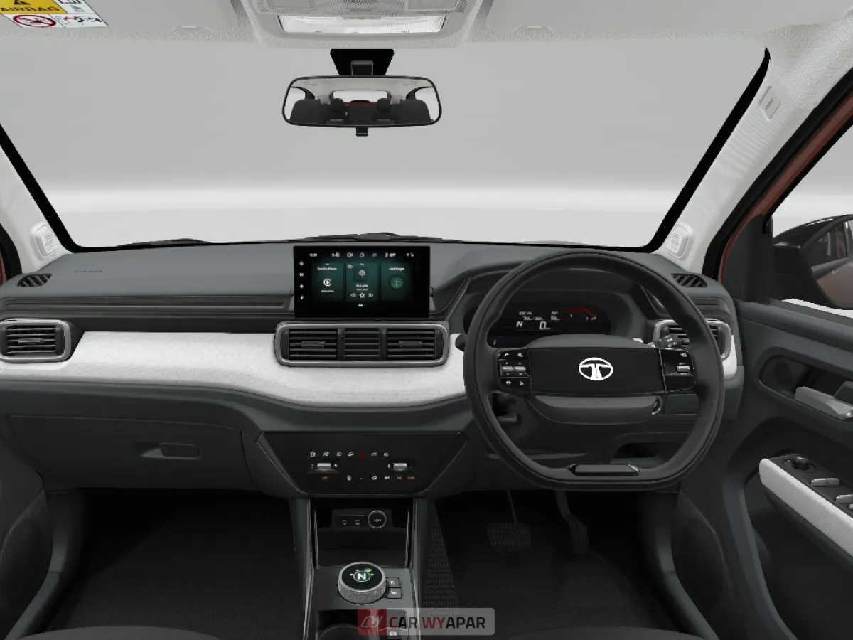 Tata Punch EV Smart Plus 40 kWh